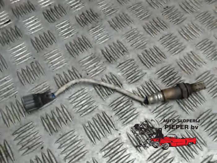 Usados Sonda Lambda Daihatsu YRV (M2) 1.3 16V DVVT Precio € 36,75 Norma de margen ofrecido por Autosloperij Pieper BV