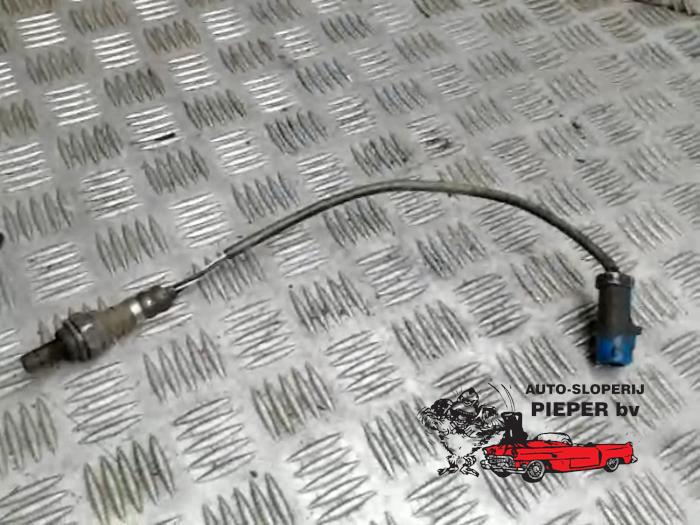 Used Lambda probe Jaguar S-type (X200) 3.0 V6 24V Price € 36,75 Margin scheme offered by Autosloperij Pieper BV