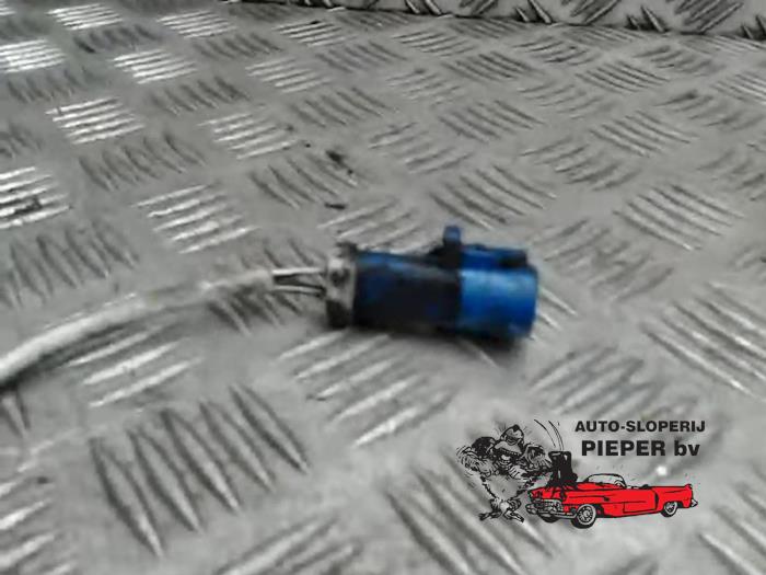 Lambda probe from a Jaguar S-type (X200) 3.0 V6 24V 2000