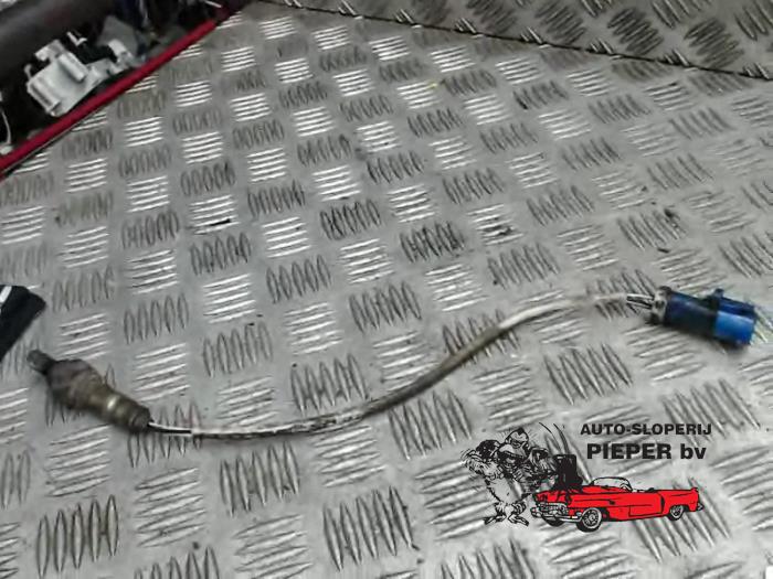 Used Lambda probe Jaguar S-type (X200) 3.0 V6 24V Price € 36,75 Margin scheme offered by Autosloperij Pieper BV