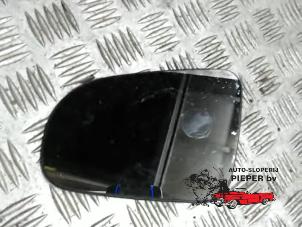 Used Mirror glass, left Opel Corsa B (73/78/79) 1.4i Price on request offered by Autosloperij Pieper BV