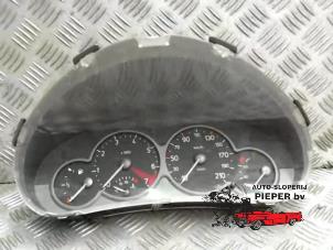 Used Odometer KM Peugeot 206 (2A/C/H/J/S) 1.4 XR,XS,XT,Gentry Price on request offered by Autosloperij Pieper BV