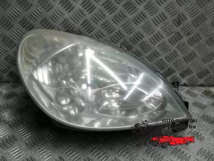 Używane Reflektor prawy Citroen Xsara Coupé (N0) 1.4 Cena na żądanie oferowane przez Autosloperij Pieper BV