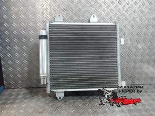 Używane Skraplacz klimatyzacji Peugeot 107 1.0 12V Cena na żądanie oferowane przez Autosloperij Pieper BV