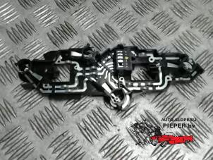 Used PCB, left taillight Peugeot 307 (3A/C/D) 1.4 16V Price on request offered by Autosloperij Pieper BV