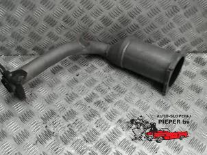 Usados Catalizador Peugeot 206 (2A/C/H/J/S) 1.4 XR,XS,XT,Gentry Precio de solicitud ofrecido por Autosloperij Pieper BV