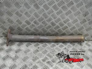 Used Exhaust front section Peugeot 206 (2A/C/H/J/S) 1.4 XR,XS,XT,Gentry Price on request offered by Autosloperij Pieper BV