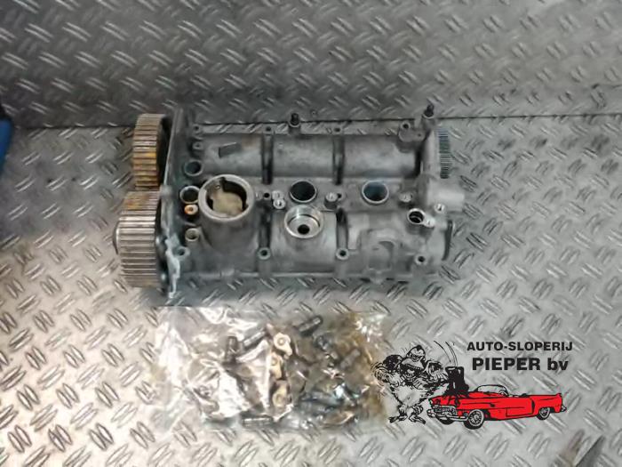 Usagé Arbre à cames Volkswagen Up! (121) 1.0 12V 60 Prix € 157,50 Règlement à la marge proposé par Autosloperij Pieper BV