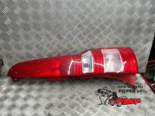Used Taillight, right Fiat Panda (169) 1.2 Fire Price on request offered by Autosloperij Pieper BV