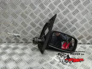 Usagé Rétroviseur extérieur droit Fiat Panda (169) 1.2 Fire Prix sur demande proposé par Autosloperij Pieper BV