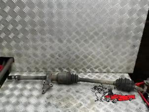 Used Front drive shaft, right Suzuki Liana (ERC/ERD/RH4) 1.6 MPi 16V Price on request offered by Autosloperij Pieper BV