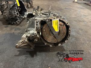 Used Gearbox Renault Megane (BA/SA) 1.6 16V Price on request offered by Autosloperij Pieper BV