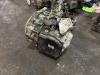 Gearbox from a Renault Megane (BA/SA) 1.6 16V 2002