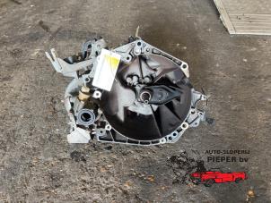 Used Gearbox Citroen Xsara Picasso (CH) 1.6 Price € 210,00 Margin scheme offered by Autosloperij Pieper BV