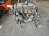 Motor van een Citroen Xsara Picasso (CH), 1999 / 2012 1.6, MPV, Benzin, 1.587cc, 70kW (95pk), FWD, TU5JP; NFV, 2000-06 / 2004-06, CHNFVA 2002