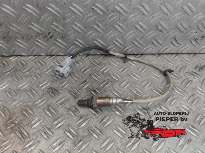 Usagé Sonde lambda Suzuki Swift (ZA/ZC/ZD1/2/3/9) 1.3 VVT 16V Prix € 42,00 Règlement à la marge proposé par Autosloperij Pieper BV