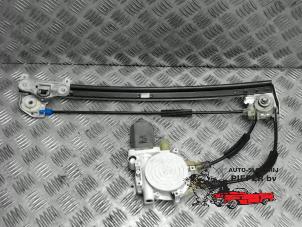 Used Rear door window mechanism 4-door, right BMW 5 serie (E39) 540i 32V Price on request offered by Autosloperij Pieper BV