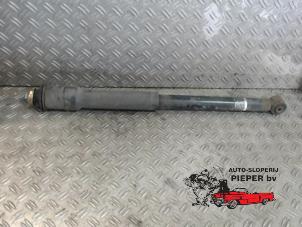 Used Rear shock absorber, left Smart Forfour (454) 1.1 12V Price on request offered by Autosloperij Pieper BV