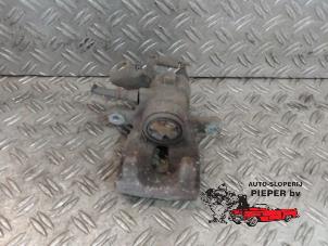 Used Rear brake calliper, right Opel Corsa C (F08/68) 1.8 16V GSi Price on request offered by Autosloperij Pieper BV