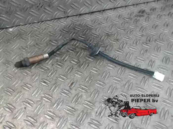 Used Lambda probe Mitsubishi Colt (Z2/Z3) 1.3 16V Price € 31,50 Margin scheme offered by Autosloperij Pieper BV