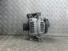 Opel Vectra C GTS 2.2 16V Dynamo