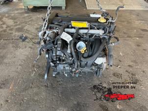 Gebrauchte Motor Opel Vectra C GTS 2.2 16V Preis € 630,00 Margenregelung angeboten von Autosloperij Pieper BV