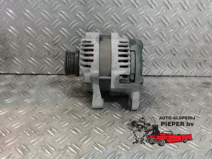 Used Dynamo Chevrolet Aveo (250) 1.4 16V LS Price € 42,00 Margin scheme offered by Autosloperij Pieper BV