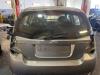 Tailgate from a Chevrolet Aveo (250), 2008 / 2011 1.4 16V LS, Hatchback, Petrol, 1.399cc, 74kW (101pk), FWD, LDT, 2008-04 / 2011-05 2009
