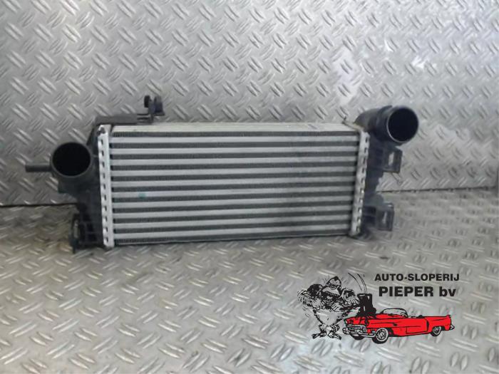 Usados Intercooler Ford Focus 3 1.0 Ti-VCT EcoBoost 12V 100 Precio € 42,00 Norma de margen ofrecido por Autosloperij Pieper BV
