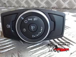 Gebrauchte Licht Schalter Ford Focus 3 1.0 Ti-VCT EcoBoost 12V 100 Preis auf Anfrage angeboten von Autosloperij Pieper BV