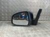 Wing mirror, left from a Ford Focus 3 1.0 Ti-VCT EcoBoost 12V 100 2015