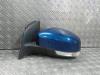 Wing mirror, left from a Ford Focus 3 1.0 Ti-VCT EcoBoost 12V 100 2015