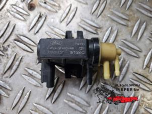 Used Vacuum valve Ford Focus 3 1.0 Ti-VCT EcoBoost 12V 100 Price on request offered by Autosloperij Pieper BV