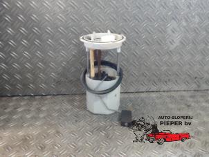 Used Petrol pump Seat Altea XL (5P5) 1.6 Price on request offered by Autosloperij Pieper BV
