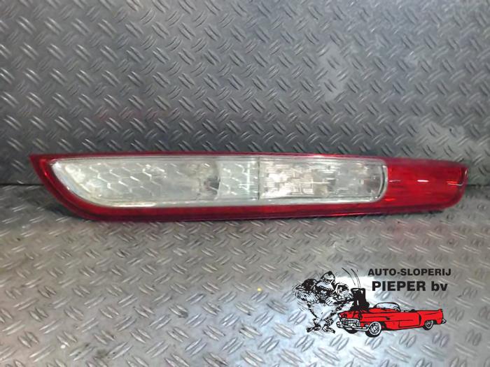 Taillight, right from a Ford Focus 2 1.6 TDCi 16V 110 2008