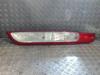 Taillight, right from a Ford Focus 2 1.6 TDCi 16V 110 2008