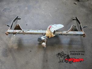 Used Towbar Fiat Doblo Cargo (263) 1.6 D Multijet Dualogic Price on request offered by Autosloperij Pieper BV