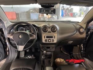 Used Dashboard Alfa Romeo MiTo (955) 1.3 JTDm 16V Eco Price on request offered by Autosloperij Pieper BV