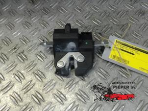 Used Tailgate lock mechanism Alfa Romeo MiTo (955) 1.3 JTDm 16V Eco Price € 42,00 Margin scheme offered by Autosloperij Pieper BV