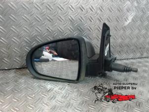 Used Wing mirror, left Mitsubishi Colt (Z2/Z3) 1.3 16V Price on request offered by Autosloperij Pieper BV