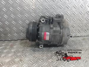 Used Air conditioning pump BMW 3 serie Touring (E46/3) 328i 24V Price on request offered by Autosloperij Pieper BV