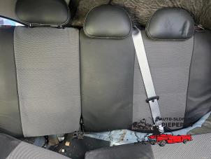 Used Rear bench seat Opel Corsa C (F08/68) 1.8 16V GSi Price € 73,50 Margin scheme offered by Autosloperij Pieper BV