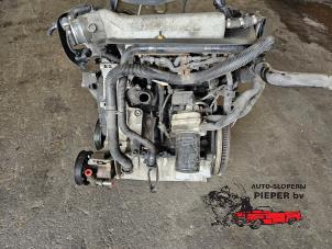 Used Engine Audi A3 (8L1) 1.8 T 20V Price € 735,00 Margin scheme offered by Autosloperij Pieper BV