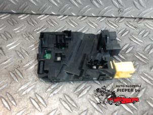 Used Steering column module Seat Altea XL (5P5) 1.6 Price on request offered by Autosloperij Pieper BV