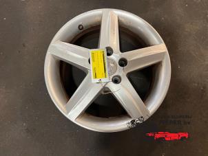 Used Wheel Seat Altea XL (5P5) 1.6 Price € 63,00 Margin scheme offered by Autosloperij Pieper BV