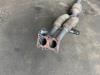 Catalytic converter from a Seat Altea XL (5P5) 1.6 2010