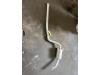 Seat Altea (5P1) 1.6 Exhaust middle silencer