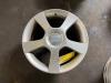 Wheel from a Seat Altea (5P1), 2004 / 2015 1.6, MPV, Petrol, 1.598cc, 75kW (102pk), FWD, BSE, 2005-05 / 2010-03, 5P1 2006