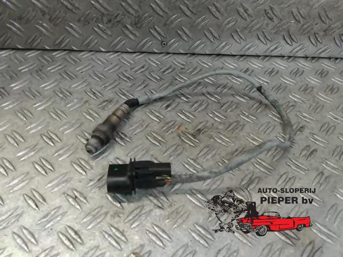 Usados Sonda Lambda BMW 5 serie (E60) 545i 32V Precio € 36,75 Norma de margen ofrecido por Autosloperij Pieper BV