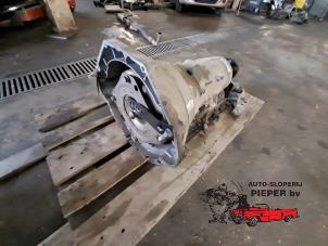 Used Gearbox BMW 5 serie (E60) 545i 32V Price € 630,00 Margin scheme offered by Autosloperij Pieper BV